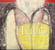 S. Fietz: Heilig (CD)