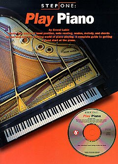 Step On - Play Piano