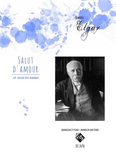 E. Elgar: Salut D'Amour
