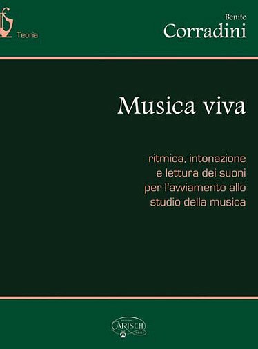 N. Corradini: Musica viva, Ges/Mel