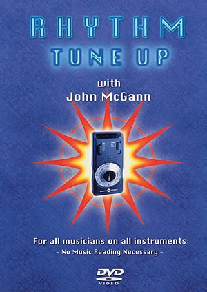 John McGann: Rhythm Tune-Up