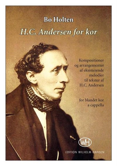 B. Holten: H.C. Andersen For Kor, GCh4 (KA)