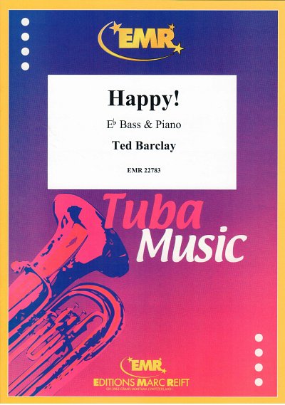 T. Barclay: Happy!, TbEsKlav
