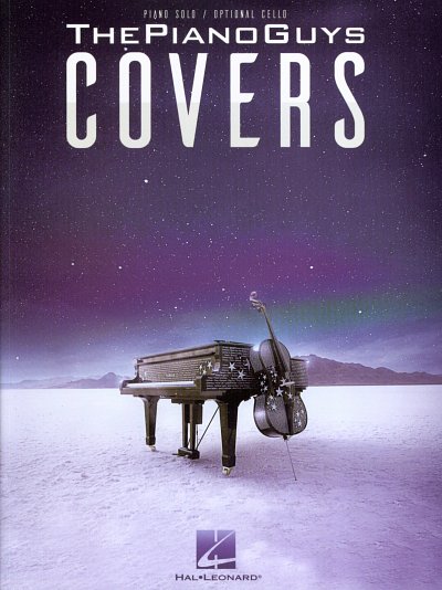 The Piano Guys: Covers, Klav (Pa+St)