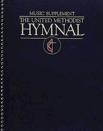 AQ: S. Gary: The United Methodist Hymnal Music Supp (B-Ware)