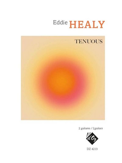 E. Healy: Tenuous, 2Git (Pa+St)