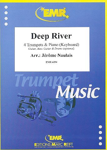 J. Naulais: Deep River, 4TrpKlav