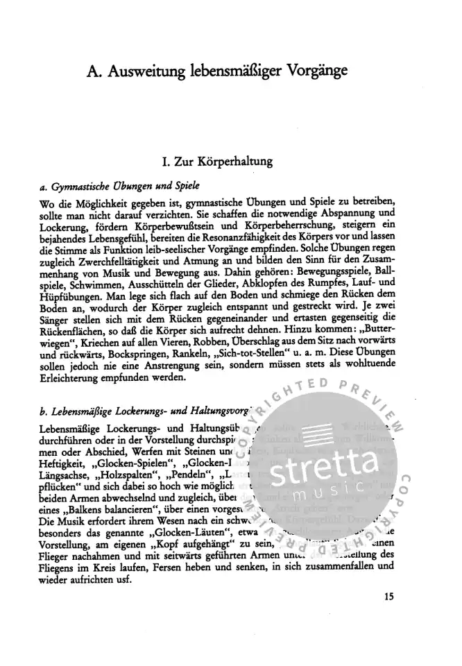 W. Ehmann: Handbuch der chorischen Stimmbildung (Bu) (1)