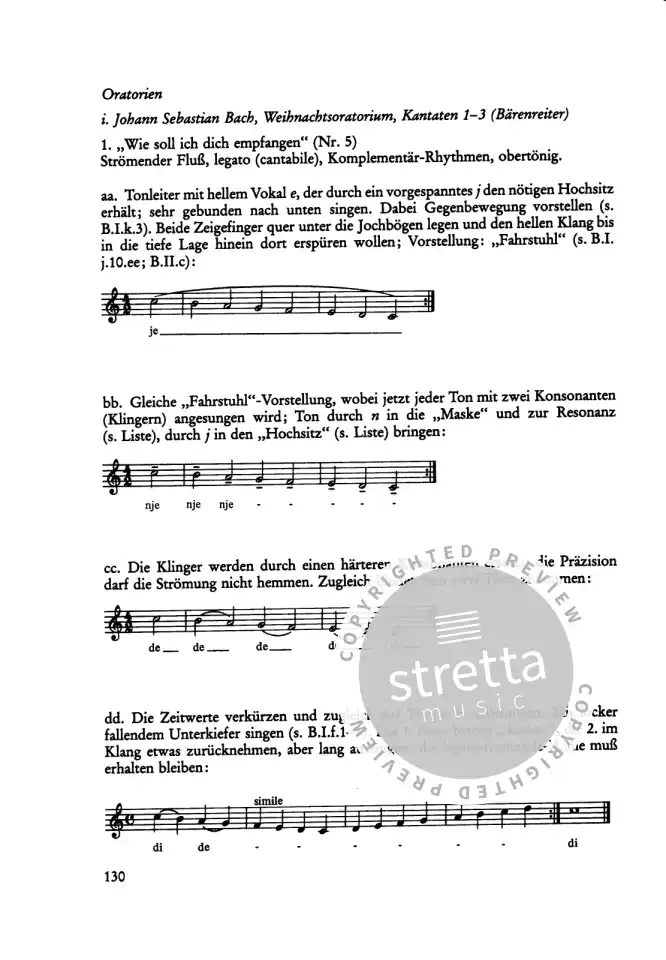 W. Ehmann: Handbuch der chorischen Stimmbildung (Bu) (4)