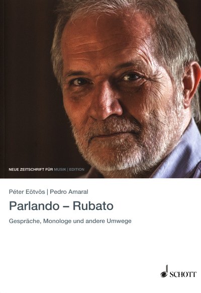 P. Eötvös et al.: Parlando – Rubato