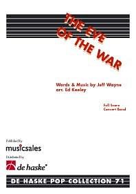 J. Wayne: The Eve of the War, Blasorch (Pa+St)