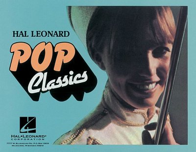 Hal Leonard Pop Classics, MrchB