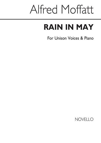 Miles: Rain In May (Bu)