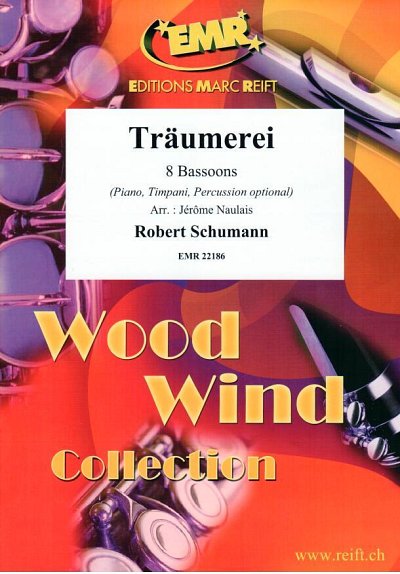 R. Schumann: Träumerei, 8Fag
