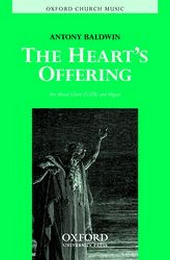 A. Baldwin: The heart's offering, Ch (Chpa)