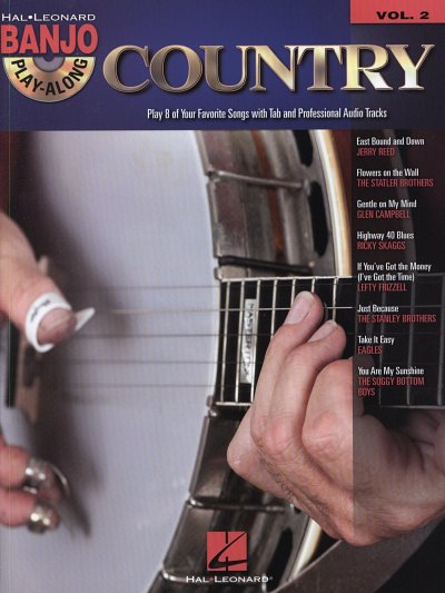 Country, Bjo