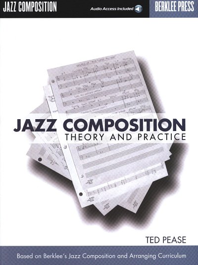 T. Pease: Jazz Composition