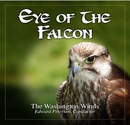 Eye of the Falcon, Blaso (CD)