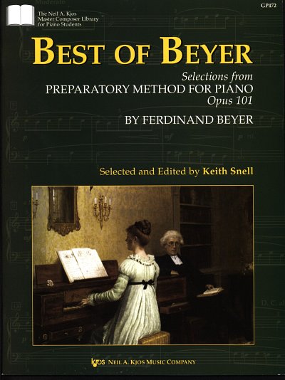 F. Beyer: Best of Beyer