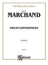 DL: Marchand: Organ Compositions