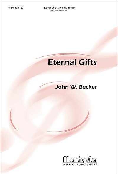 Eternal Gifts (Chpa)