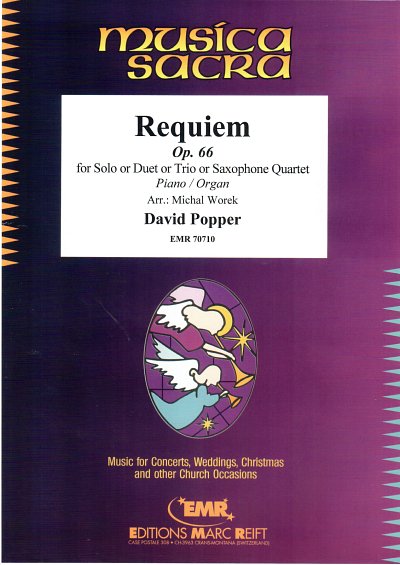DL: D. Popper: Requiem