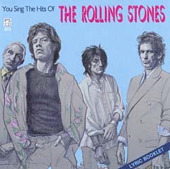 Rolling Stones: Hits Of