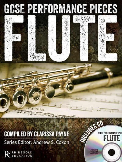 GCSE Performance Pieces - Flute, Fl