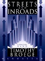 T. Broege: Streets and Inroads