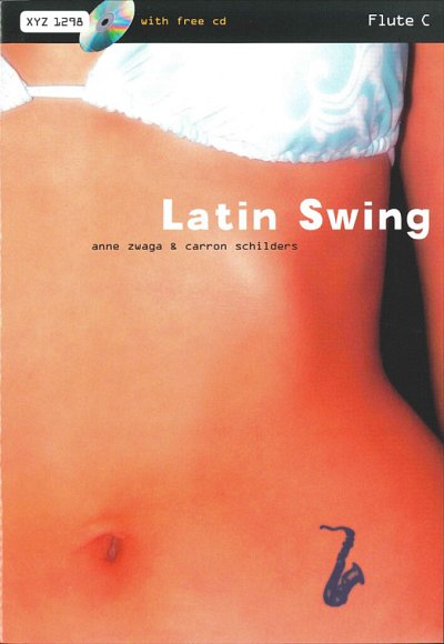 Latin Swing, Fl (+CD)