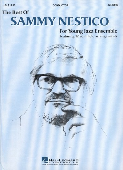 The Best of Sammy Nestico - Conductor, Jazzens (Part.)