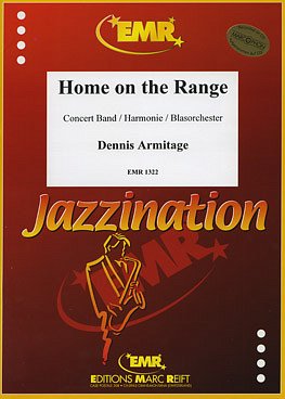 D. Armitage: Home on the Range, Blaso