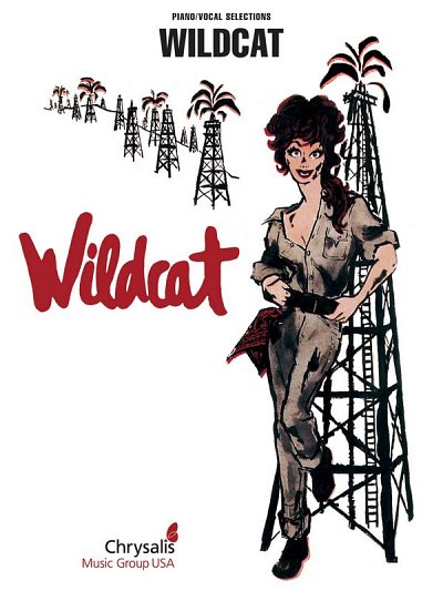 C. Leigh: Wildcat