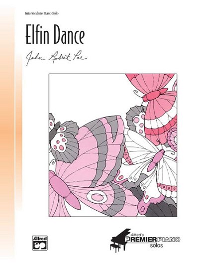 Elfin Dance, Klav (EA)