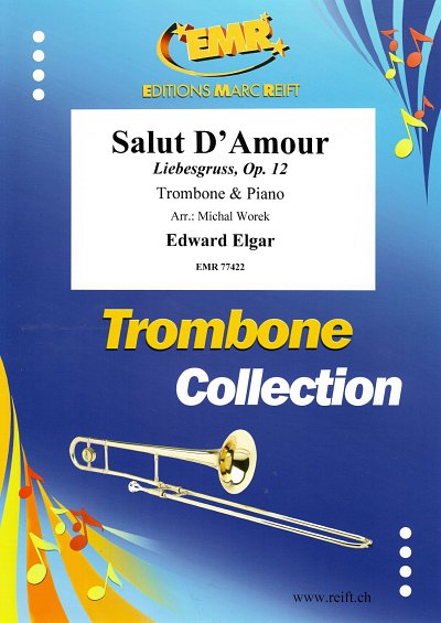 DL: E. Elgar: Salut D'Amour, PosKlav