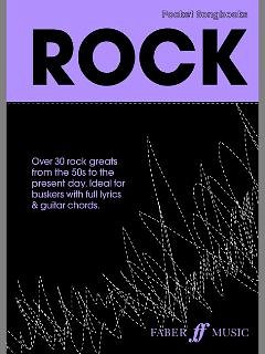 Pocket Songs - Rock