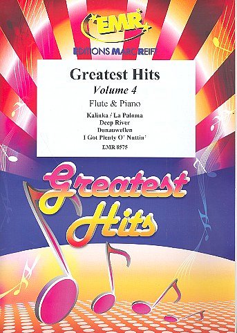 Greatest Hits Volume 4, FlKlav