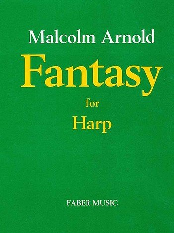 M. Arnold: Fantasie Op 117
