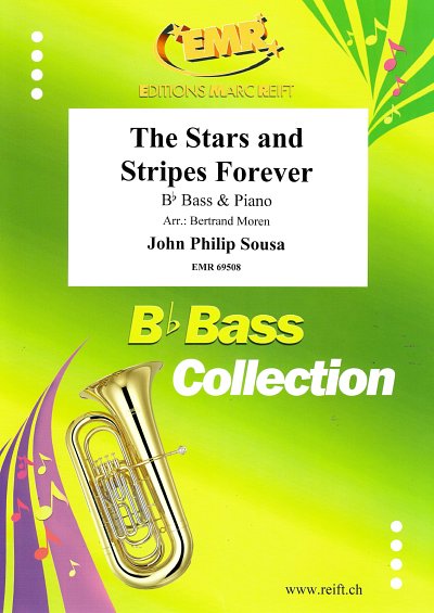 DL: J.P. Sousa: The Stars and Stripes Forever, TbBKlav