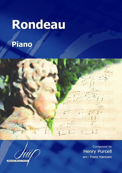 H. Purcell: Rondeau, Klav