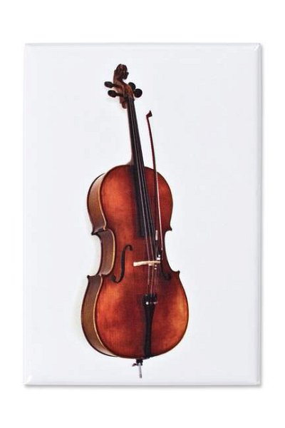 Magnet Cello, Vc
