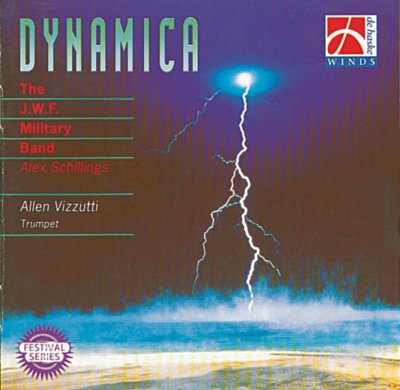 Dynamica, Blaso (CD)