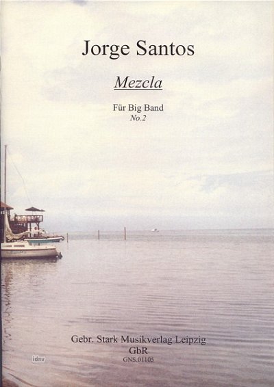 J. Santos: Mezcla, Bigb (Pa+St)