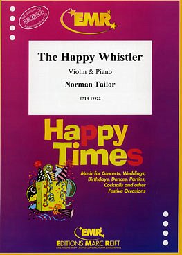 N. Tailor: The Happy Whistler, VlKlav