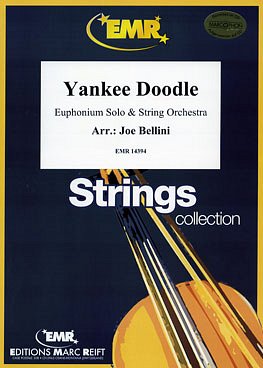 J. Bellini: Yankee Doodle, EuphStr