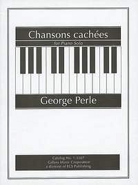 G. Perle: Chansons cachées