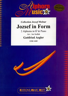 G. Aegler: Jozsef in Form