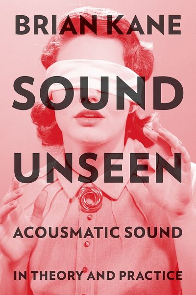 Sound Unseen (Bu)