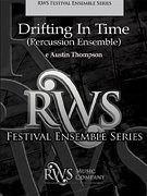 e.A. Thompson: Drifting In Time, Percens (Pa+St)