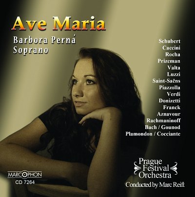 Ave Maria (CD)